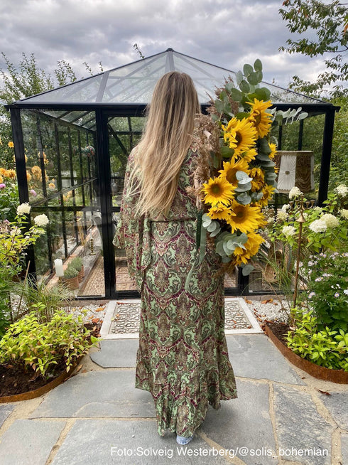 Coachella Kimono